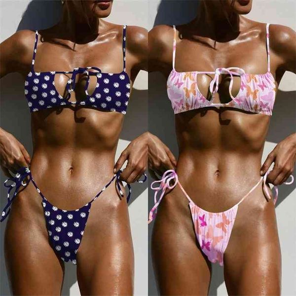 push up bikinis set print women's swimsuit drawstring pleated swimwear women side tie bathing suits beachwear biquini 210722, White;black
push up bikinis set print women's swimsuit drawstring pleated swimwear women side tie bathing suits beachwear biquini 210722, White;black