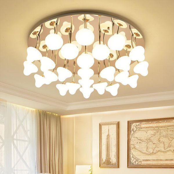 ceiling lights nordic led light living room bedroom bedside aluminum home decoration
ceiling lights nordic led light living room bedroom bedside aluminum home decoration
