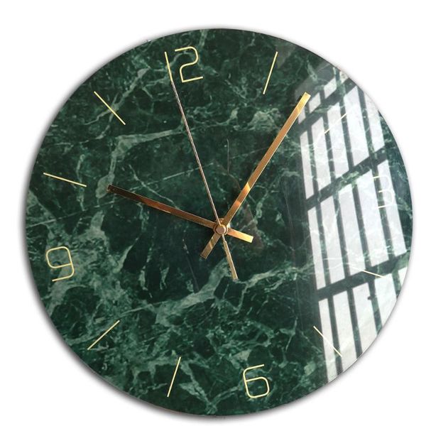 home decor mute quartz wall clocks plexiglass panel acrylic marble pattern plate living room bed
home decor mute quartz wall clocks plexiglass panel acrylic marble pattern plate living room bed