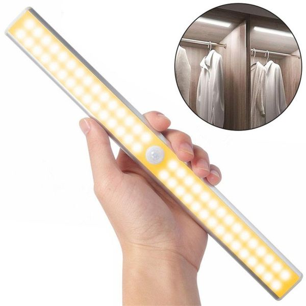 portable wireless pir motion sensor light 6/10/24 /40/60 leds infrared induction lamp super bright bar for kitchen bedroom cabinet
portable wireless pir motion sensor light 6/10/24 /40/60 leds infrared induction lamp super bright bar for kitchen bedroom cabinet