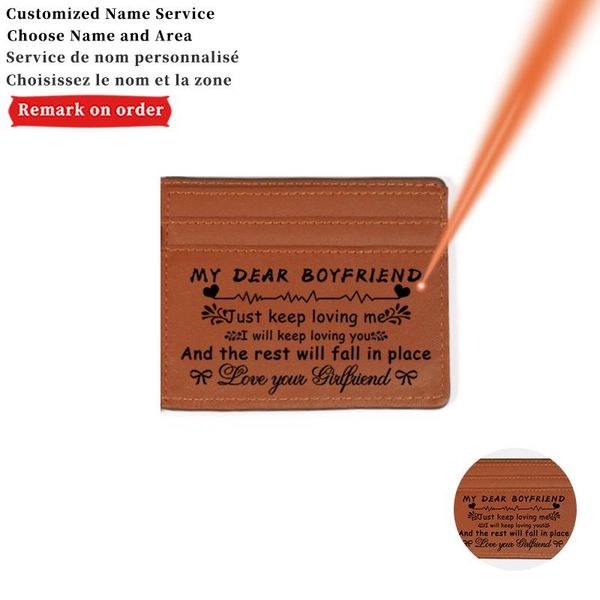 custom text vintage money clip slim bifold short wallets multi card slots leather luxury business cards wallet male metal clips, Red;black
custom text vintage money clip slim bifold short wallets multi card slots leather luxury business cards wallet male metal clips, Red;black
