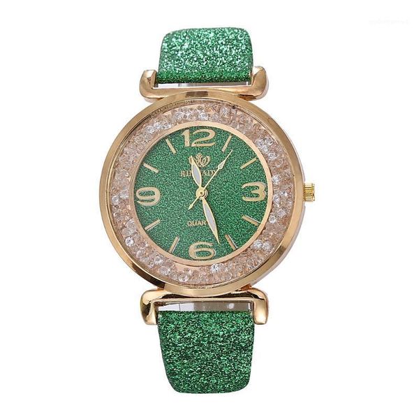 wristwatches green fashion women 2021 selling watch luxury crystal rhinestone stainless steel quartz drop, Slivery;brown
wristwatches green fashion women 2021 selling watch luxury crystal rhinestone stainless steel quartz drop, Slivery;brown