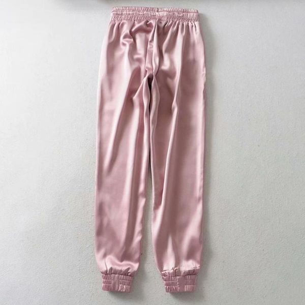 women's pants & capris casual loose fitness jogging sports ladies solid color elastic waist harem trousers fashion, Black;white
women's pants & capris casual loose fitness jogging sports ladies solid color elastic waist harem trousers fashion, Black;white