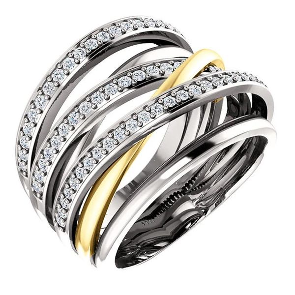 cluster rings huitan hyperbole two cross interested women ring gold diagonal daily accessories versatile nice anniversary birthday gifts, Golden;silver
cluster rings huitan hyperbole two cross interested women ring gold diagonal daily accessories versatile nice anniversary birthday gifts, Golden;silver