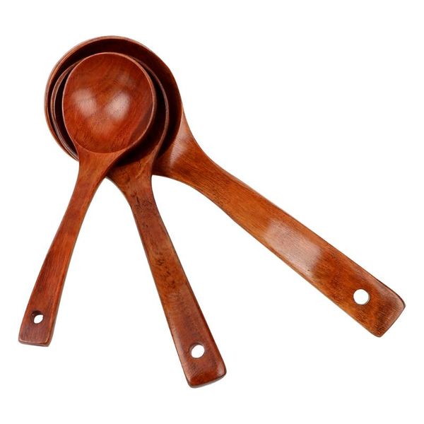 spoons tableware natural wooden dinnerware cooking tools long handle soup spoon healthy eco-friendly kitchen accessories
spoons tableware natural wooden dinnerware cooking tools long handle soup spoon healthy eco-friendly kitchen accessories