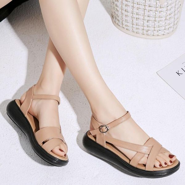 sandals shallow mouth beige heeled slip-on loafers summer women's buckle female shoe soft open toe med black elastic band strap
sandals shallow mouth beige heeled slip-on loafers summer women's buckle female shoe soft open toe med black elastic band strap