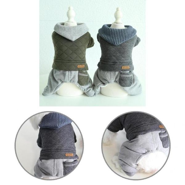 dog apparel excellent pet jumpsuit allergy breathable super soft washable stylish winter hoodie
dog apparel excellent pet jumpsuit allergy breathable super soft washable stylish winter hoodie