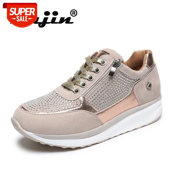 fujin women's sneakers 2021 spring women's shoes fashion increased board shoes breathable wedges round tor women casual #s28e
fujin women's sneakers 2021 spring women's shoes fashion increased board shoes breathable wedges round tor women casual #s28e