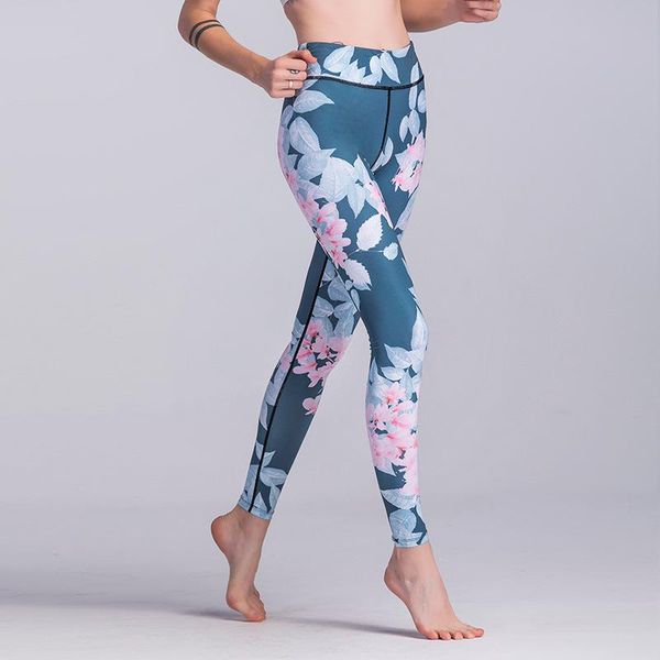yoga outfit explosion style women's pants high waist polyester printing fitness sports running leggings tight dance
yoga outfit explosion style women's pants high waist polyester printing fitness sports running leggings tight dance