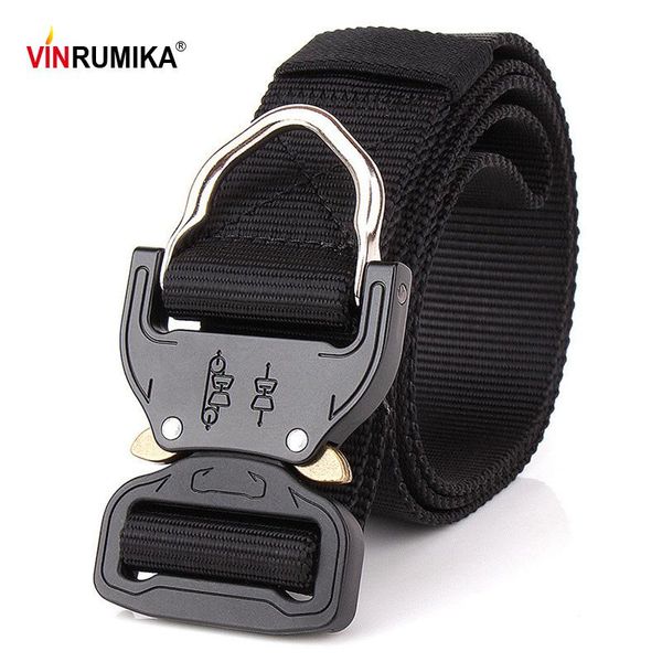 combat heavy duty knock off tactical belt men us soldier military equipment army belts sturdy hook nylon width 3.8 cm, Black;brown
combat heavy duty knock off tactical belt men us soldier military equipment army belts sturdy hook nylon width 3.8 cm, Black;brown