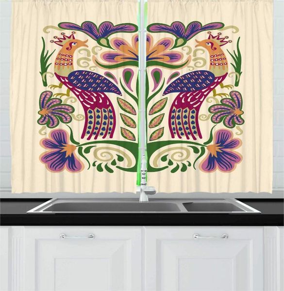 curtain & drapes multicolor pheasant kitchen curtains ukrainian folkloric art with birds flowers cultural ornamental composition for
curtain & drapes multicolor pheasant kitchen curtains ukrainian folkloric art with birds flowers cultural ornamental composition for