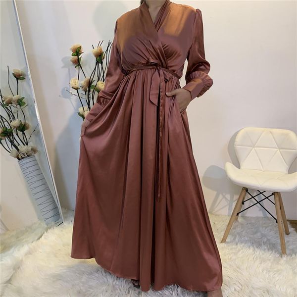 eid turkish abayas maxi dresses for women muslim abaya dubai caftan hijab dress kaftan moroccan vestidos largo de moda musulmana, Red
eid turkish abayas maxi dresses for women muslim abaya dubai caftan hijab dress kaftan moroccan vestidos largo de moda musulmana, Red