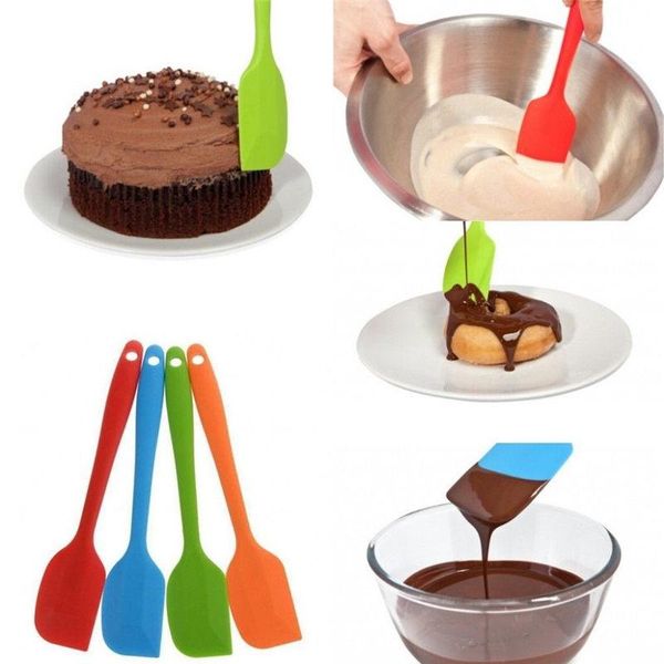 cake tools heat resistant flexible silicone spatulas spatula scraping baking scraper and multi-purpose @p
cake tools heat resistant flexible silicone spatulas spatula scraping baking scraper and multi-purpose @p