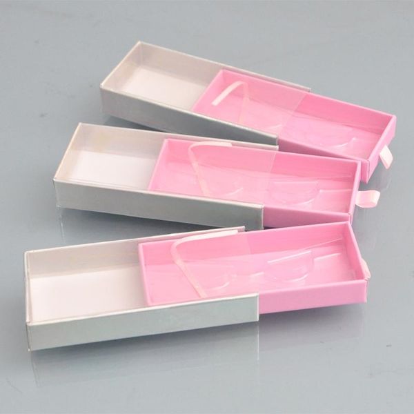 false eyelashes 20/pack lash boxes packaging wholesale box package custom mink lashes magnetic makeup drawer cases
false eyelashes 20/pack lash boxes packaging wholesale box package custom mink lashes magnetic makeup drawer cases