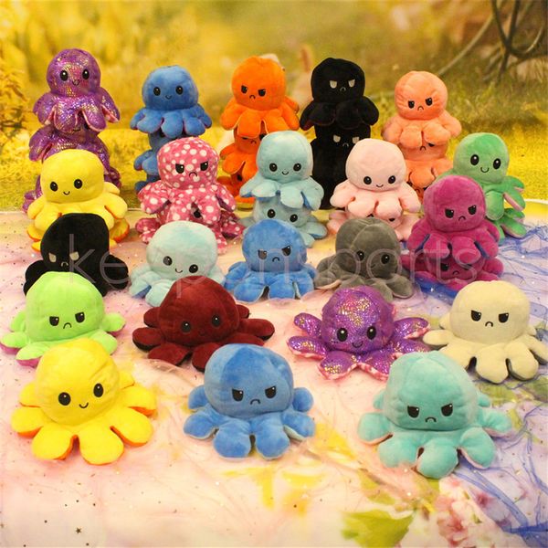 genuine oc fashion supply tow-sidee doll peluches toy shipping flip newly-arrived soft reverse pulpo ocs toys
genuine oc fashion supply tow-sidee doll peluches toy shipping flip newly-arrived soft reverse pulpo ocs toys