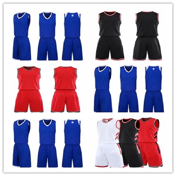 blank basketball jerseys women, youth custom jersey men's sports breathable sweat wicking match training customizabl 131, Black;red
blank basketball jerseys women, youth custom jersey men's sports breathable sweat wicking match training customizabl 131, Black;red