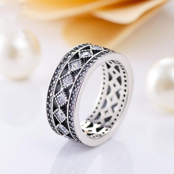 cluster rings 925 charm sterling silver letter ring,double ring diamond-shaped zircon female charming retro style,women's ring, 2021 1:, Golden;silver
cluster rings 925 charm sterling silver letter ring,double ring diamond-shaped zircon female charming retro style,women's ring, 2021 1:, Golden;silver