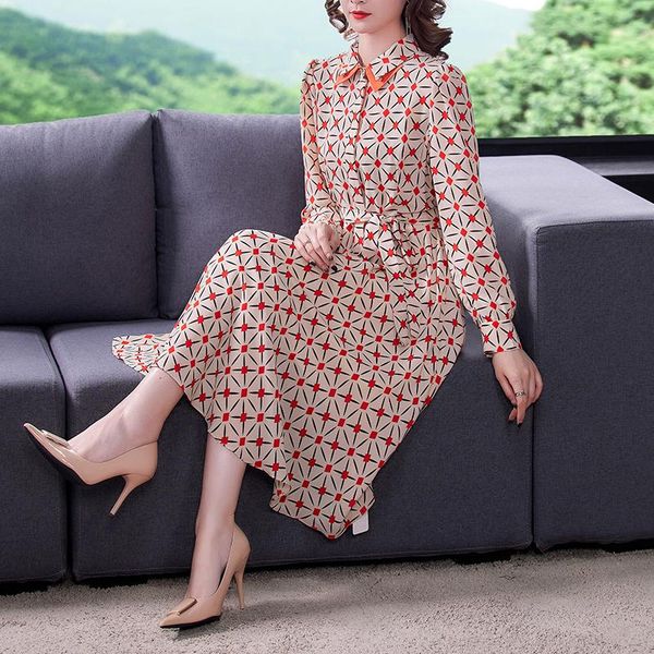 casual dresses women dress autumn 2021 office lady long sleeve floral print chiffon high waist main picture color traf, Black;gray
casual dresses women dress autumn 2021 office lady long sleeve floral print chiffon high waist main picture color traf, Black;gray