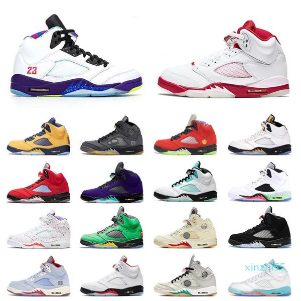 fashion- jumpman 5 alternate bel-airs dress shoes black muslin se orange island green trainers sneakers 40-47
fashion- jumpman 5 alternate bel-airs dress shoes black muslin se orange island green trainers sneakers 40-47