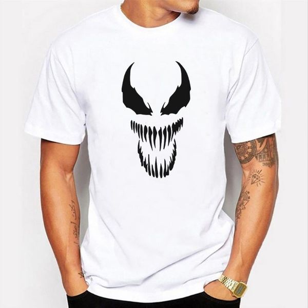 men's o-neck t shirts summer funny print fashion men t-shirt cool tshirt male tee t-shirts, White;black
men's o-neck t shirts summer funny print fashion men t-shirt cool tshirt male tee t-shirts, White;black