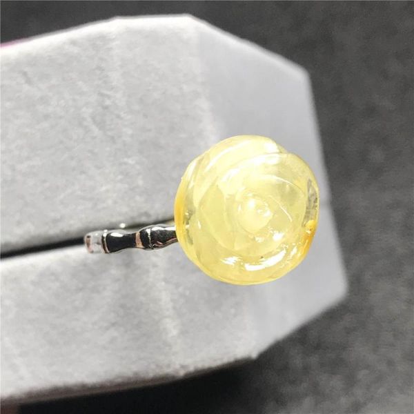 cluster rings 13mm natural yellow amber ring jewelry for woman lady man flower carved crystal beads silver stone fashion adjustable, Golden;silver
cluster rings 13mm natural yellow amber ring jewelry for woman lady man flower carved crystal beads silver stone fashion adjustable, Golden;silver