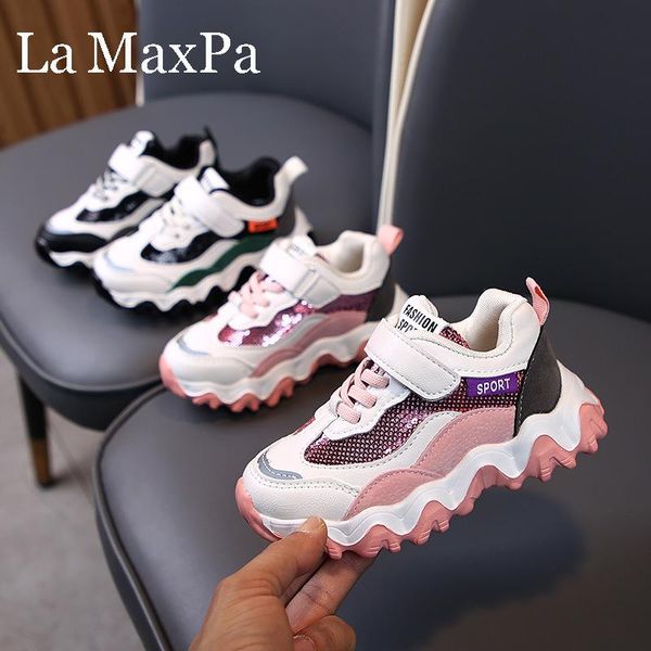 boys sneakers children lightweight casual shoes baby toddler girls hook loop wear-resistant size 26-36 athletic & outdoor, Black
boys sneakers children lightweight casual shoes baby toddler girls hook loop wear-resistant size 26-36 athletic & outdoor, Black