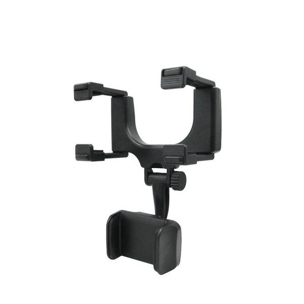 universal car rear view mirror mount phone 180 degree rotation gps navigator holder stand bracket cell mounts & holders
universal car rear view mirror mount phone 180 degree rotation gps navigator holder stand bracket cell mounts & holders