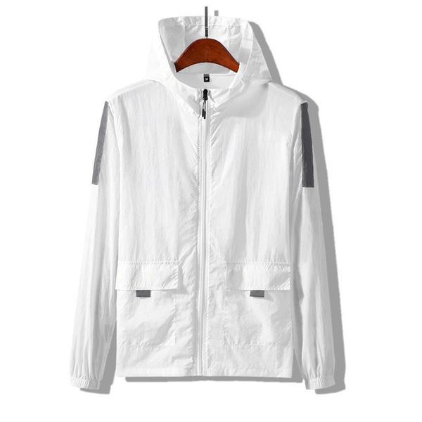 men's jackets 2021 lovers sports sunscreen clothing summer ice silk ultra thin men breathable hooded anti-uv sportswear male coat, Black;brown
men's jackets 2021 lovers sports sunscreen clothing summer ice silk ultra thin men breathable hooded anti-uv sportswear male coat, Black;brown