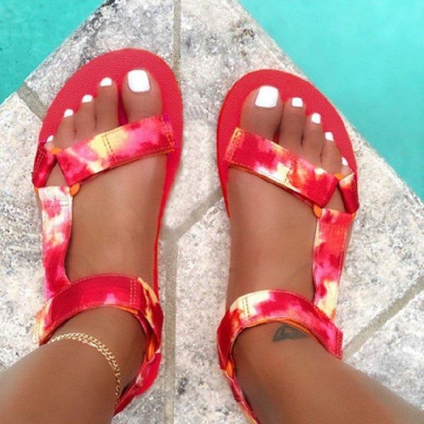 boots women's sandals colorful open-toe buckle flat-bottomed casual beach slippers fashion flat-bottom women, Black
boots women's sandals colorful open-toe buckle flat-bottomed casual beach slippers fashion flat-bottom women, Black