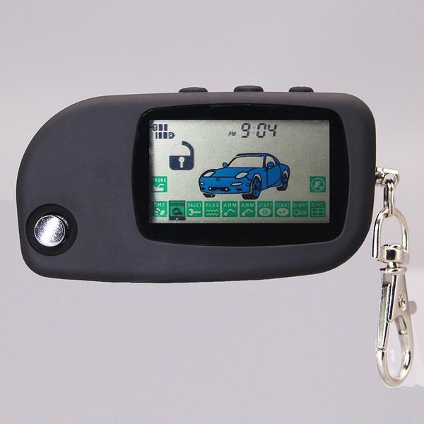 alarm & security a9 keychain with flip key main fob for car starline a9/a8/a6 remote control chain ez-beta kgb fx-3 fx-5
alarm & security a9 keychain with flip key main fob for car starline a9/a8/a6 remote control chain ez-beta kgb fx-3 fx-5