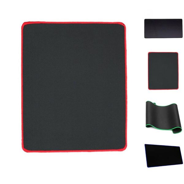 mouse pads & wrist rests 1pcs non slip wear resistant computer notebook soft edge seamed pad office rubber fabric mat
mouse pads & wrist rests 1pcs non slip wear resistant computer notebook soft edge seamed pad office rubber fabric mat