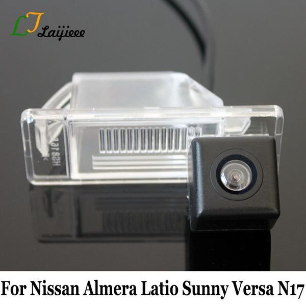 car rear view cameras& parking sensors for almera latio sunny versa sedan n17 2012~2021 reversing camera / hd ccd auto scala 
car rear view cameras& parking sensors for almera latio sunny versa sedan n17 2012~2021 reversing camera / hd ccd auto scala