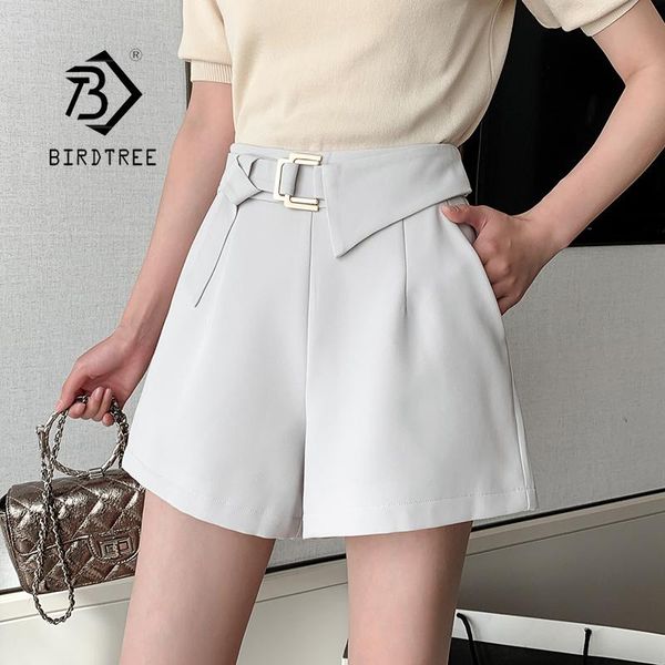 women's shorts fashion high waist women suit casual iregular button design loose pockets 2021 spring summer b18611x, White;black
women's shorts fashion high waist women suit casual iregular button design loose pockets 2021 spring summer b18611x, White;black