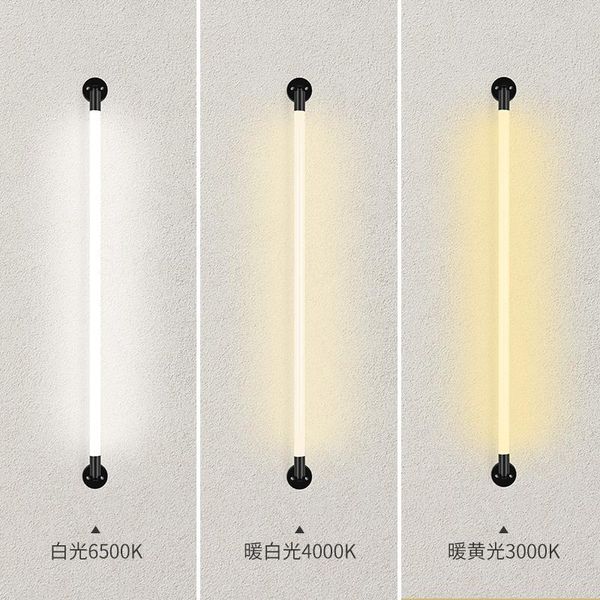 wall lamp 2021 minimalist living room decoration led tube indoor lighting bathroom decor mirror headlights
wall lamp 2021 minimalist living room decoration led tube indoor lighting bathroom decor mirror headlights