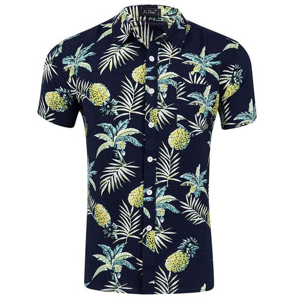 summer men's shirt short sleeve casual shirts hawaii print beach cotton soccer tennis floral plus size us 2021, White;black
summer men's shirt short sleeve casual shirts hawaii print beach cotton soccer tennis floral plus size us 2021, White;black