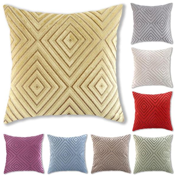cushion/decorative pillow geometric velvet cushion cover case plush pillowcase nordic home decor sofa throw pillows room decorative
cushion/decorative pillow geometric velvet cushion cover case plush pillowcase nordic home decor sofa throw pillows room decorative