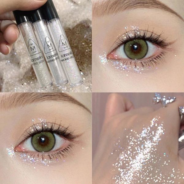 eye shadow 1pc shimmer and shiny waterproof liquid glitter eyeliner eyeshadow makeup metallic liner pen beauty party tools
eye shadow 1pc shimmer and shiny waterproof liquid glitter eyeliner eyeshadow makeup metallic liner pen beauty party tools