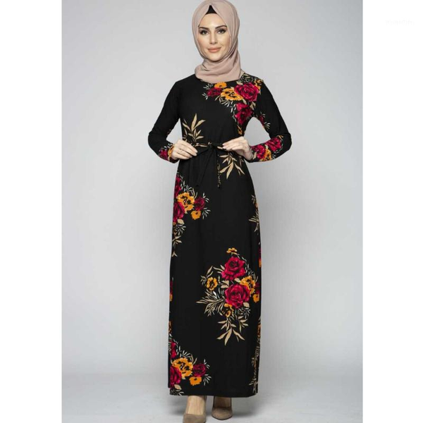 ethnic clothing dresses muslim turkish clothes for women patterned european arabic abayat long dress garment hijab moroccan autumn eid, Red
ethnic clothing dresses muslim turkish clothes for women patterned european arabic abayat long dress garment hijab moroccan autumn eid, Red