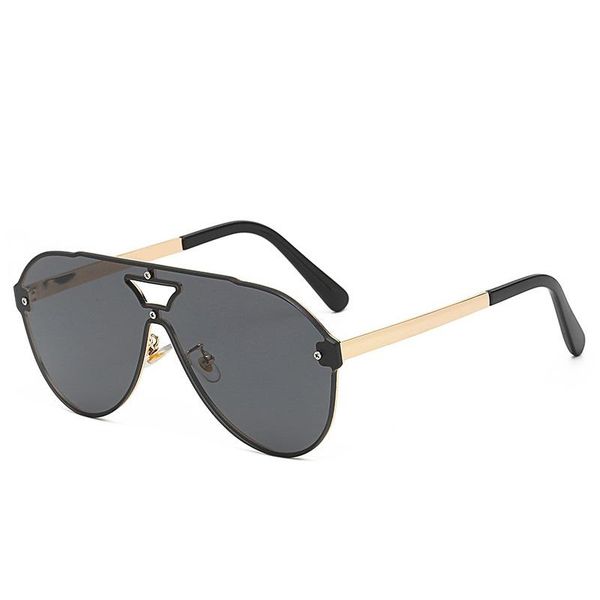 sunglasses pilot rimless men women one piece shades female oculos gafas de sol uv400 retro vintage big frame, White;black
sunglasses pilot rimless men women one piece shades female oculos gafas de sol uv400 retro vintage big frame, White;black