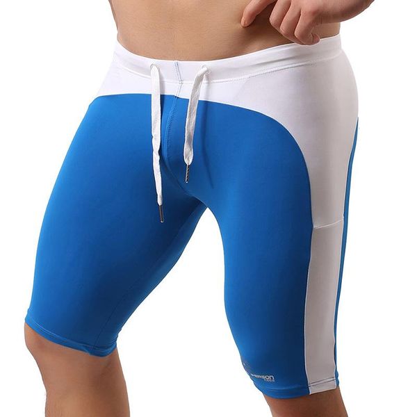 men's shorts men swimwear tight swim trunks quick dry swimming mens swimsuit boys beach pants, White;black
men's shorts men swimwear tight swim trunks quick dry swimming mens swimsuit boys beach pants, White;black
