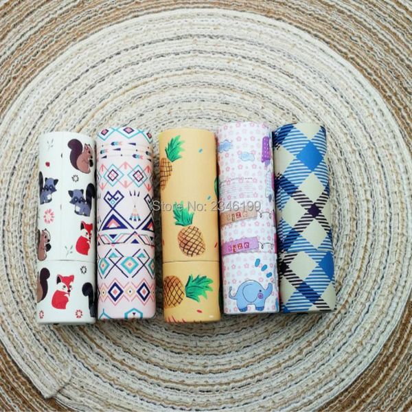 storage bottles & jars empty lipstick tube 12.2mm papery lip cosmetic container packaging 12.1mm 30pcs
storage bottles & jars empty lipstick tube 12.2mm papery lip cosmetic container packaging 12.1mm 30pcs