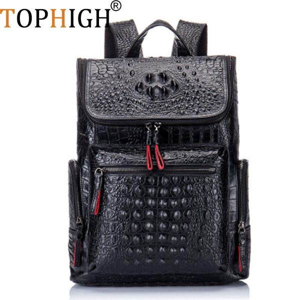 backpack igh crocodile genuine leather for women 2021 lapcompartment travel daypacks work man design
backpack igh crocodile genuine leather for women 2021 lapcompartment travel daypacks work man design
