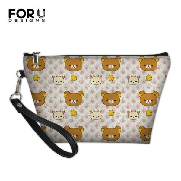 female cosmetic bagscute makeup cartoon bear prints pattern beautycian case organizer fashion travel bags & cases
female cosmetic bagscute makeup cartoon bear prints pattern beautycian case organizer fashion travel bags & cases