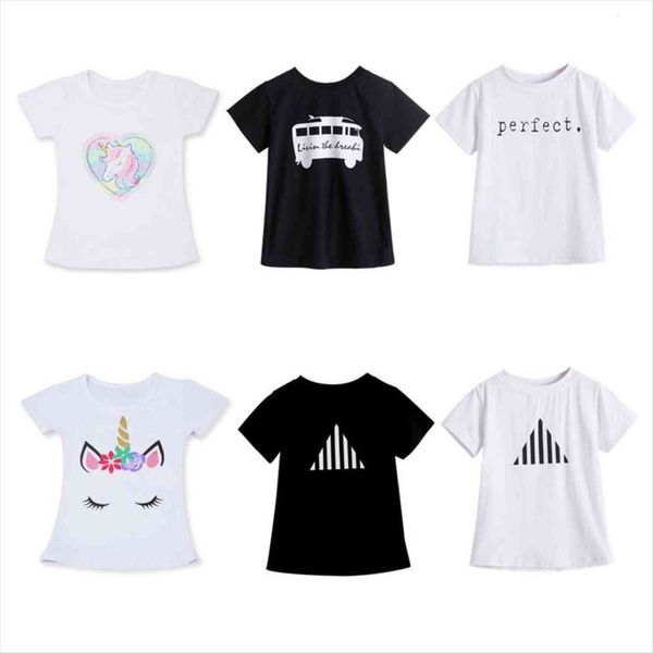 kids cartoon t shirts girls unicorn clothes short sleeve car letter printing shirt for boys summer clothing cotton tees, Blue
kids cartoon t shirts girls unicorn clothes short sleeve car letter printing shirt for boys summer clothing cotton tees, Blue