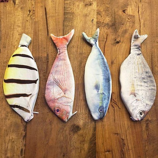 pc/lot cute funny vivid fish-shaped pencil bag & case for school stationery office supply bags
pc/lot cute funny vivid fish-shaped pencil bag & case for school stationery office supply bags