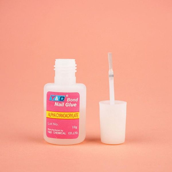 nail gel 10g glue 100% fake tips acrylic strong adhesive with brush accessories tool for false rhinestone, Red;pink
nail gel 10g glue 100% fake tips acrylic strong adhesive with brush accessories tool for false rhinestone, Red;pink