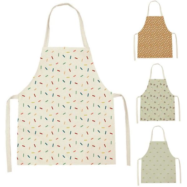 aprons nordic vases kitchen apron for cooking sleeveless regular geometric bibs pinafores dot 68-55cm tablier pinafore
aprons nordic vases kitchen apron for cooking sleeveless regular geometric bibs pinafores dot 68-55cm tablier pinafore