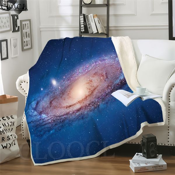 cloocl blankets astronomical vast galaxy 3d print hip-hop style sofa travel throw blanket teens plush quilt
cloocl blankets astronomical vast galaxy 3d print hip-hop style sofa travel throw blanket teens plush quilt