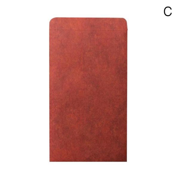 1pcs vintage envelope creative kraft paper school envelopes decorative supplies office small diy k5t4 packing bags
1pcs vintage envelope creative kraft paper school envelopes decorative supplies office small diy k5t4 packing bags