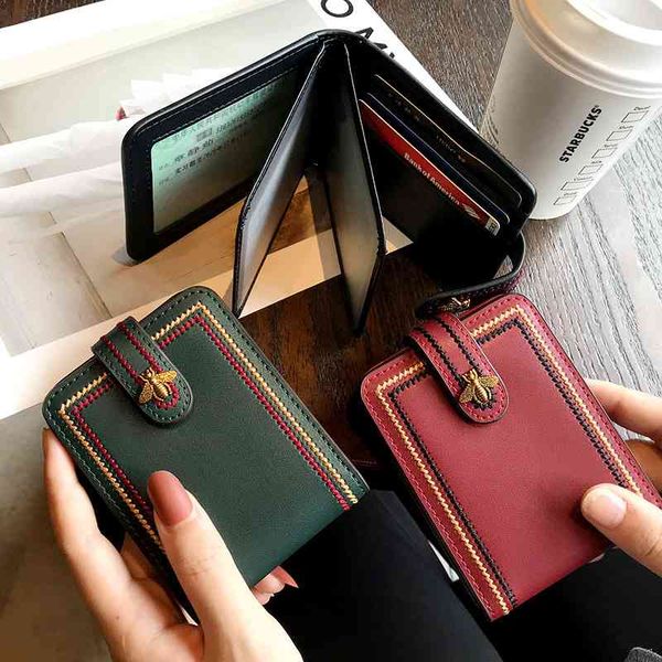 style fashion luxurys designers france coin pouch motor vehicle driver's license leather cover female personality creative protective d, Red;black
style fashion luxurys designers france coin pouch motor vehicle driver's license leather cover female personality creative protective d, Red;black